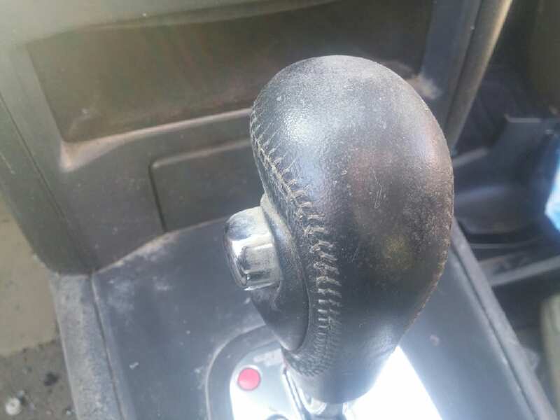 Palanca cambio nissan primera 2.0