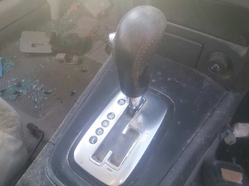 Palanca cambio nissan primera 2.0