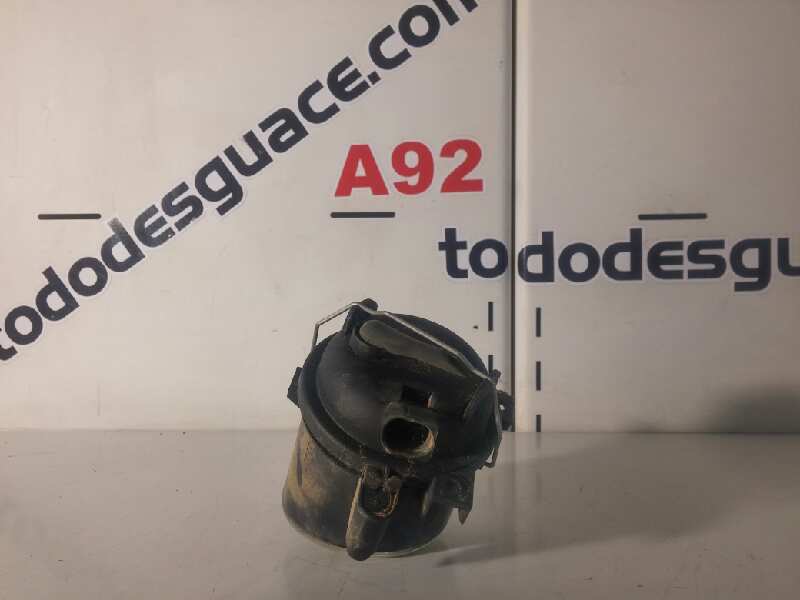 Faro antiniebla izquierdo seat ibiza iii 1.2 12v