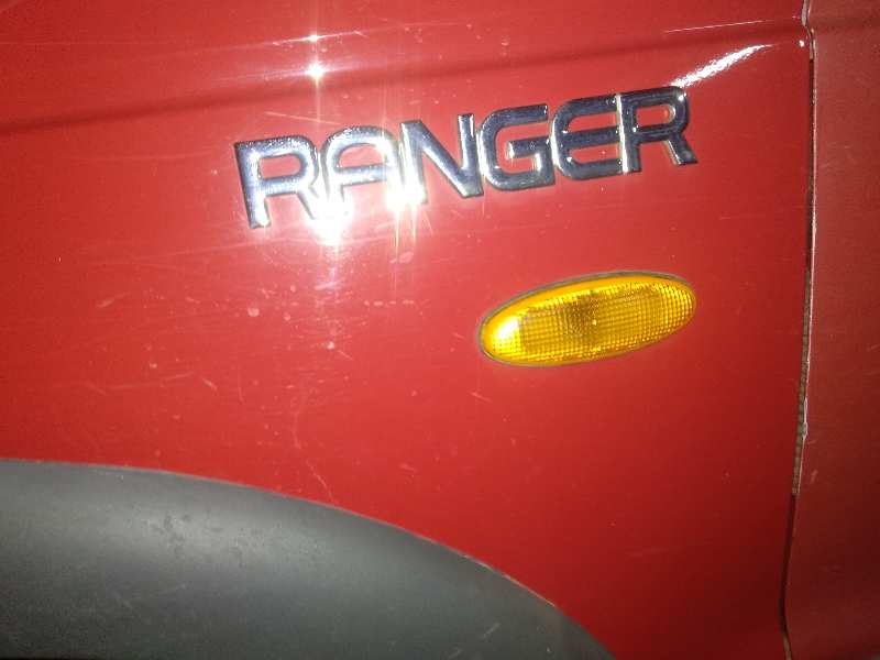 Piloto lateral izquierdo ford ranger 2.5 td 4x4
