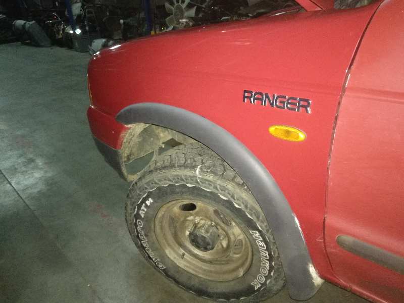 Piloto lateral izquierdo ford ranger 2.5 td 4x4