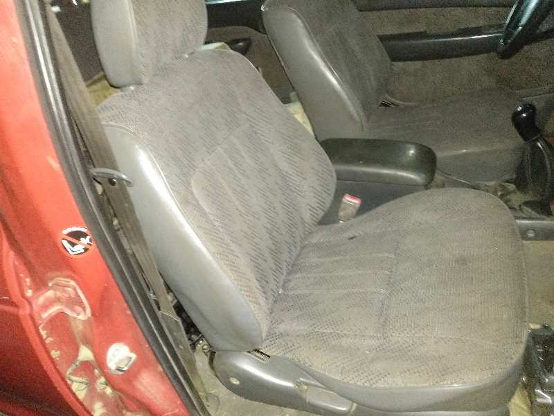 Asiento delantero derecho ford ranger 2.5 td 4x4