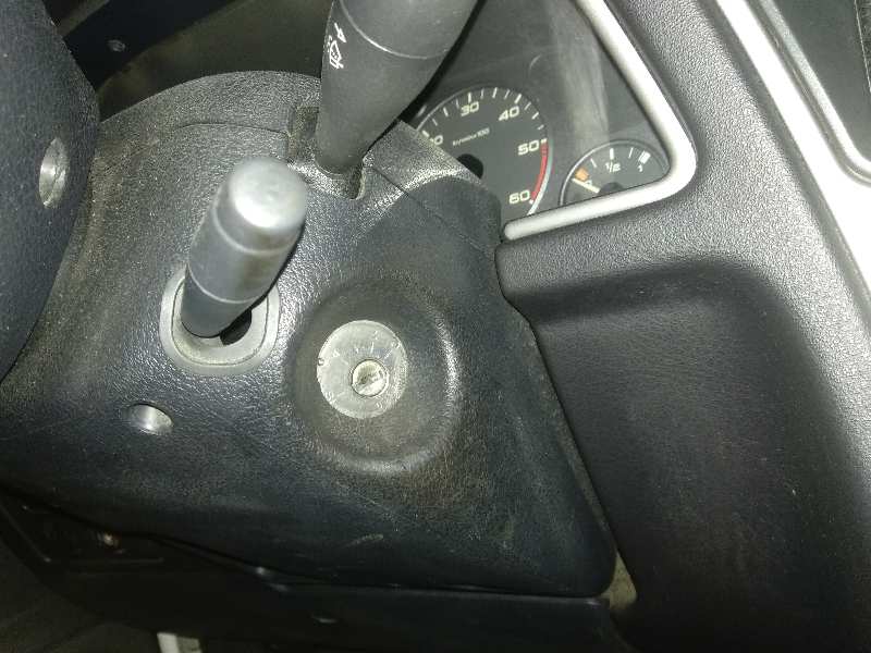 Antirrobo peugeot 306 1.9 d