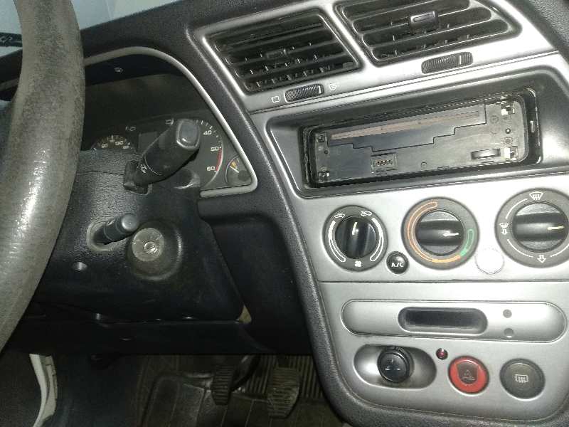 Antirrobo peugeot 306 1.9 d