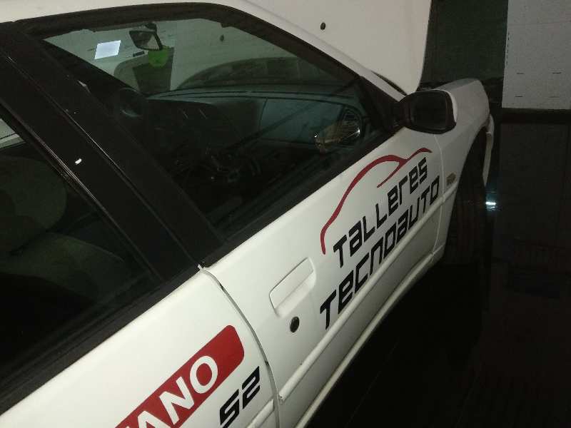 Cerradura puerta delantera derecha peugeot 306 1.9 d