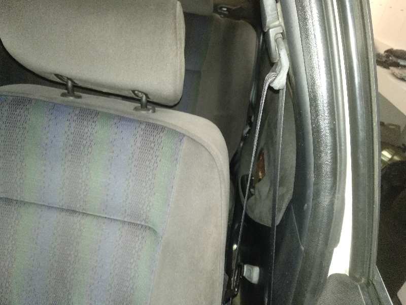 Cinturon seguridad delantero izquierdo peugeot 306 1.9 d