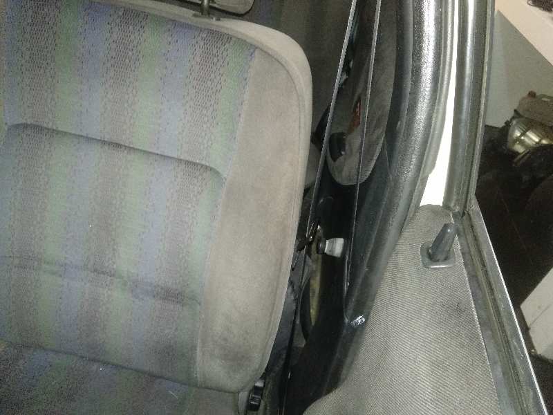 Cinturon seguridad delantero izquierdo peugeot 306 1.9 d