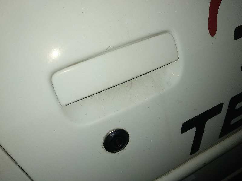 Maneta exterior delantera derecha peugeot 306 1.9 d