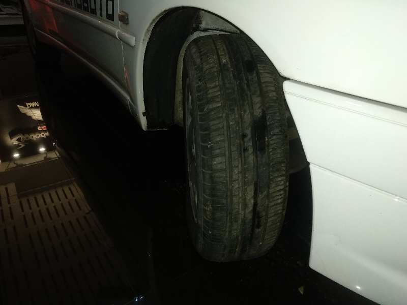 Pinza freno delantera derecha peugeot 306 1.9 d