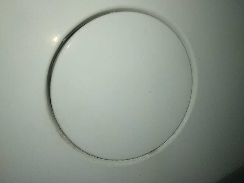 Tapa exterior combustible peugeot 306 1.9 d