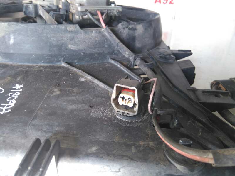 Electroventilador volvo s60 i 2.4 d