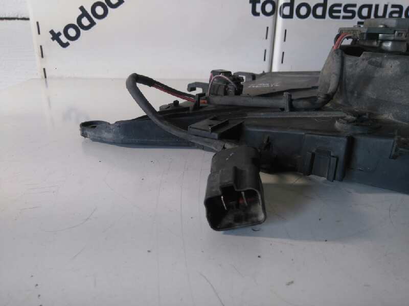 Electroventilador volvo s60 i 2.4 d