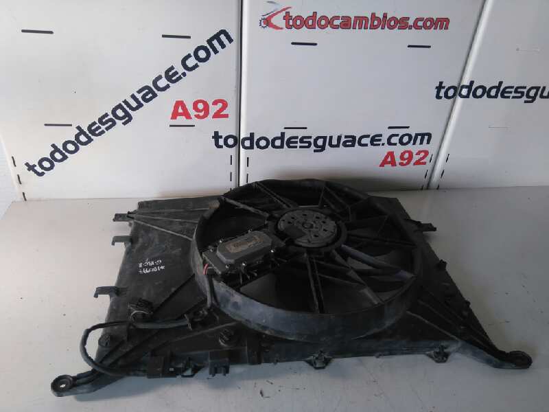 Electroventilador volvo s60 i 2.4 d