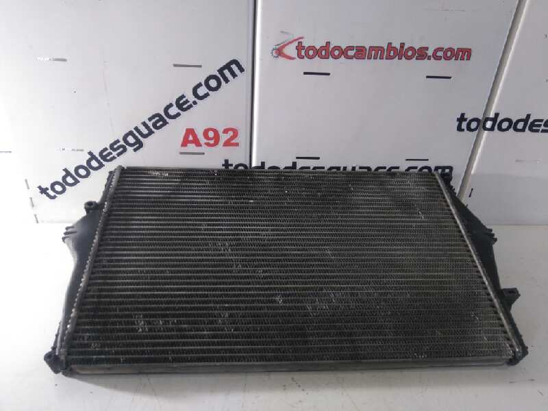 Intercooler volvo s60 i 2.4 d