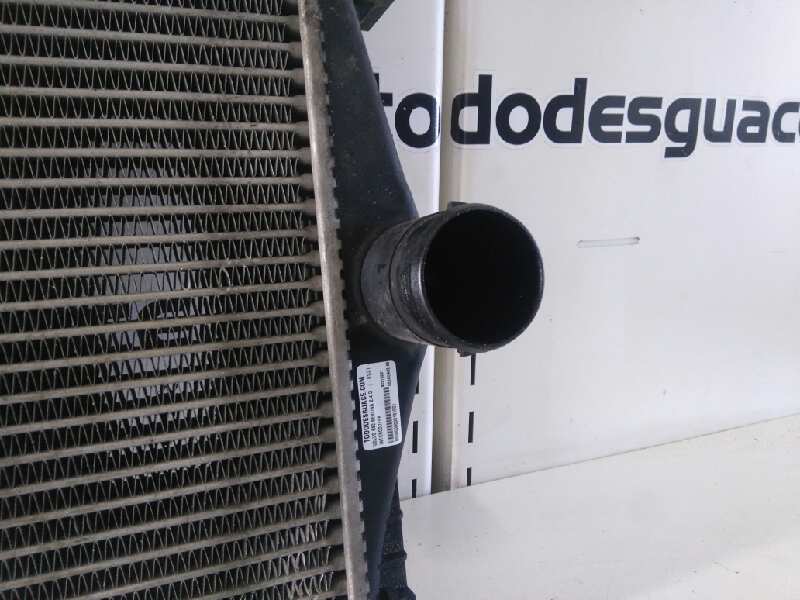 Intercooler volvo s60 i 2.4 d