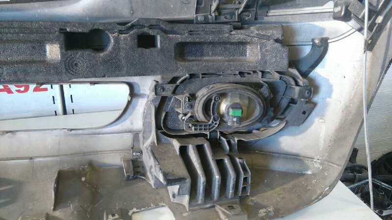 Paragolpes delantero mercedes-benz clase a a 180 cdi (169.007 169.307)
