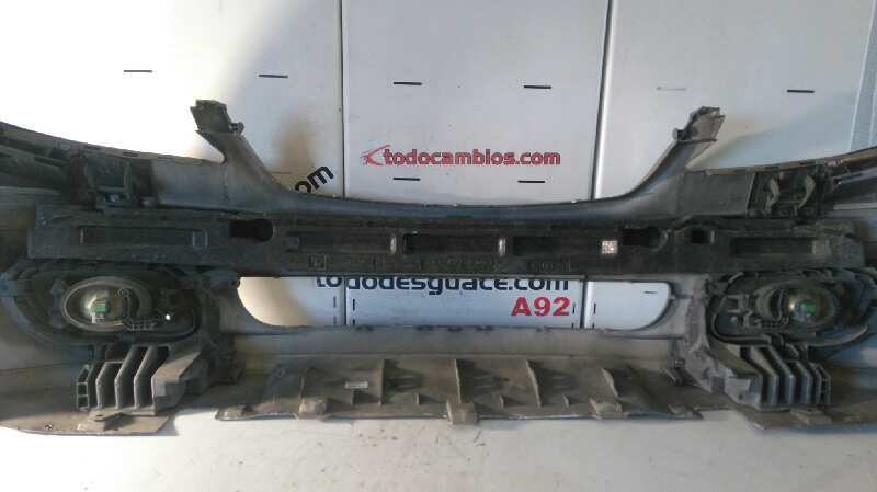 Paragolpes delantero mercedes-benz clase a a 180 cdi (169.007 169.307)