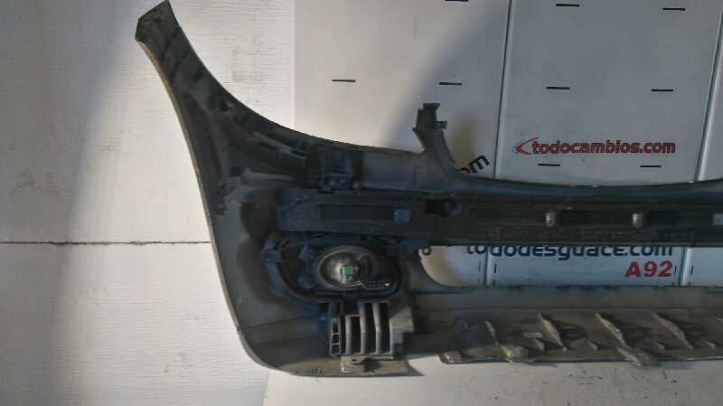 Paragolpes delantero mercedes-benz clase a a 180 cdi (169.007 169.307)