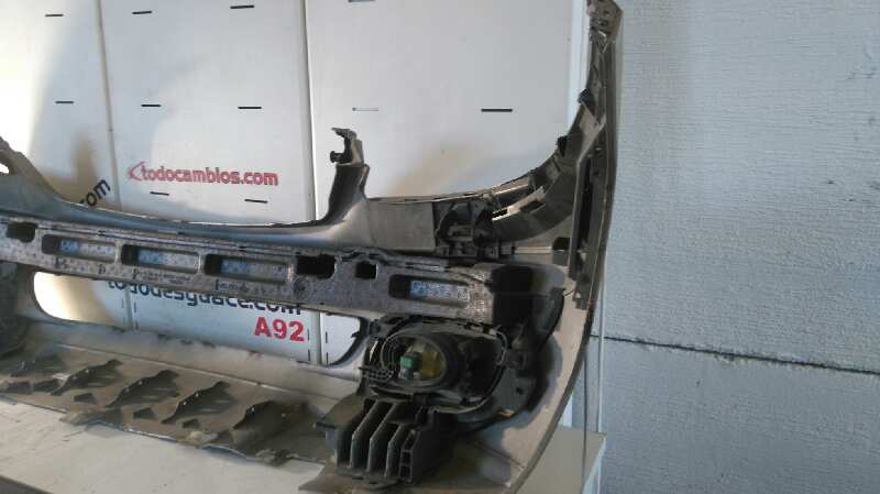 Paragolpes delantero mercedes-benz clase a a 180 cdi (169.007 169.307)