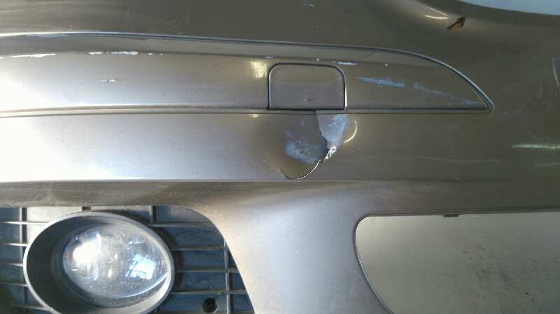 Paragolpes delantero mercedes-benz clase a a 180 cdi (169.007 169.307)