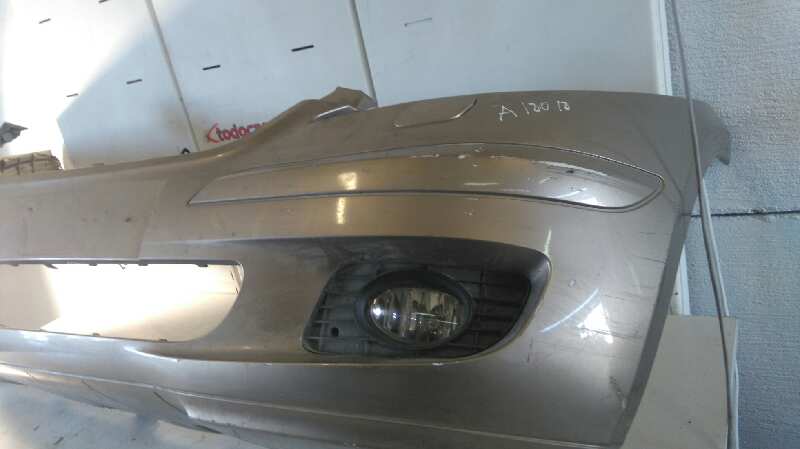 Paragolpes delantero mercedes-benz clase a a 180 cdi (169.007 169.307)
