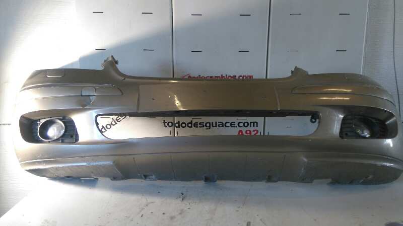 Paragolpes delantero mercedes-benz clase a a 180 cdi (169.007 169.307)