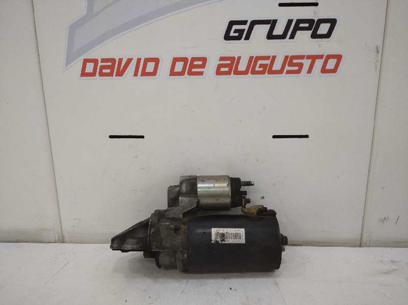 Motor arranque 2.2 hdi 120