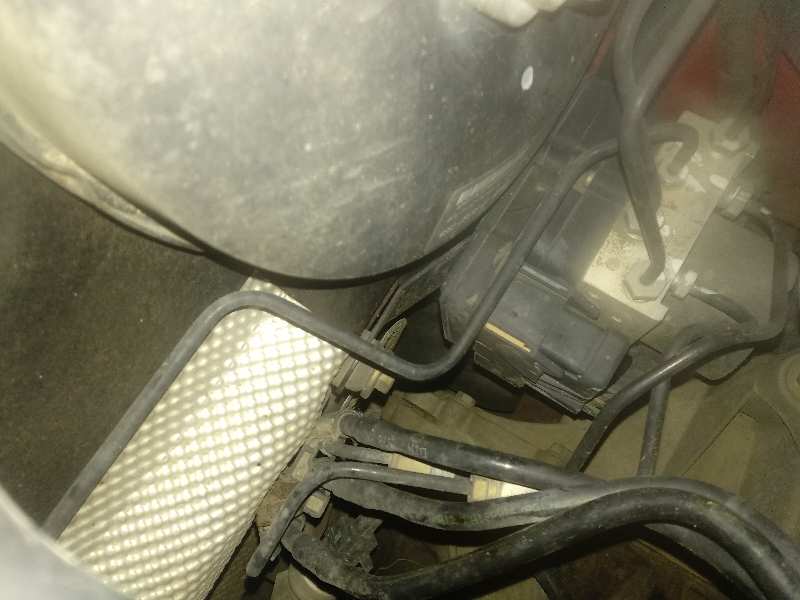 Abs ford fiesta v 1.4 16v