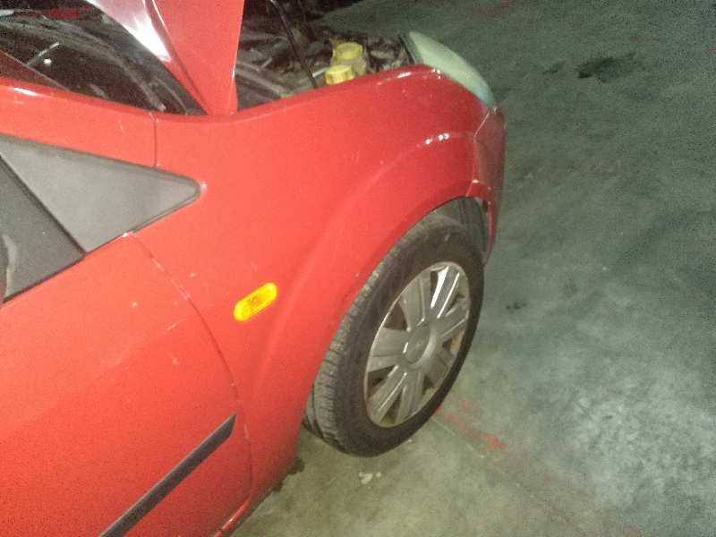 Aleta delantera derecha ford fiesta v 1.4 16v