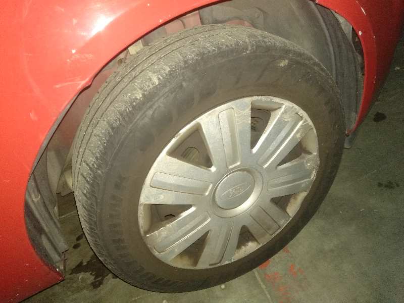 Amortiguador delantero derecho ford fiesta v 1.4 16v