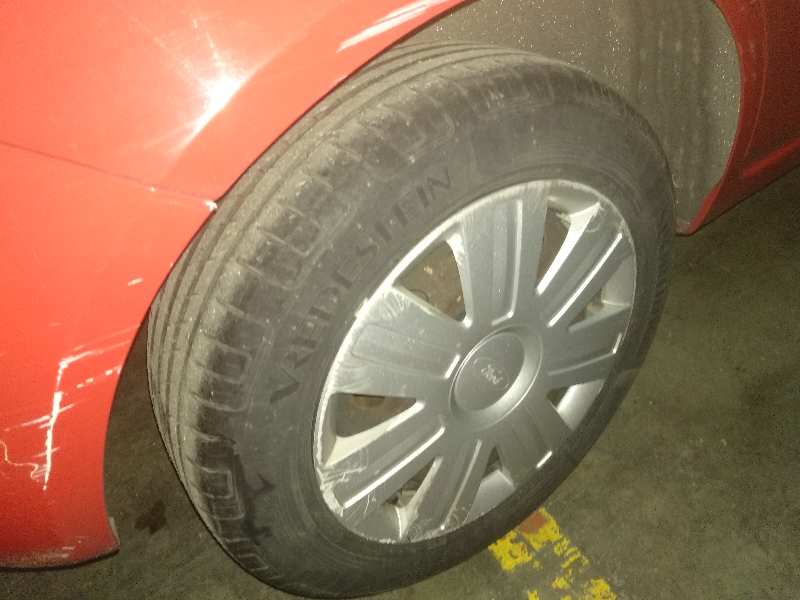 Amortiguador trasero derecho ford fiesta v 1.4 16v