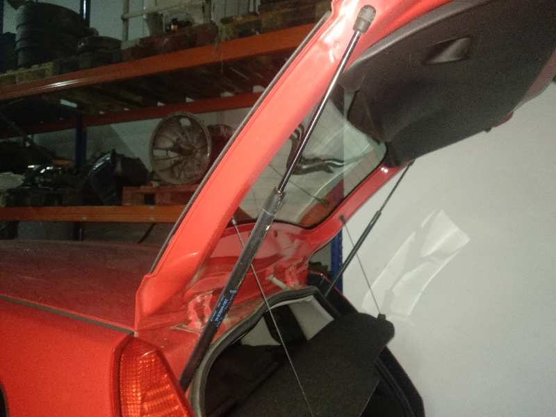 Amortiguadores maletero / porton ford fiesta v 1.4 16v