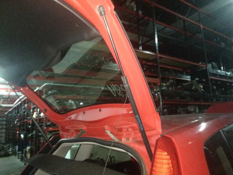 Amortiguadores maletero / porton ford fiesta v 1.4 16v