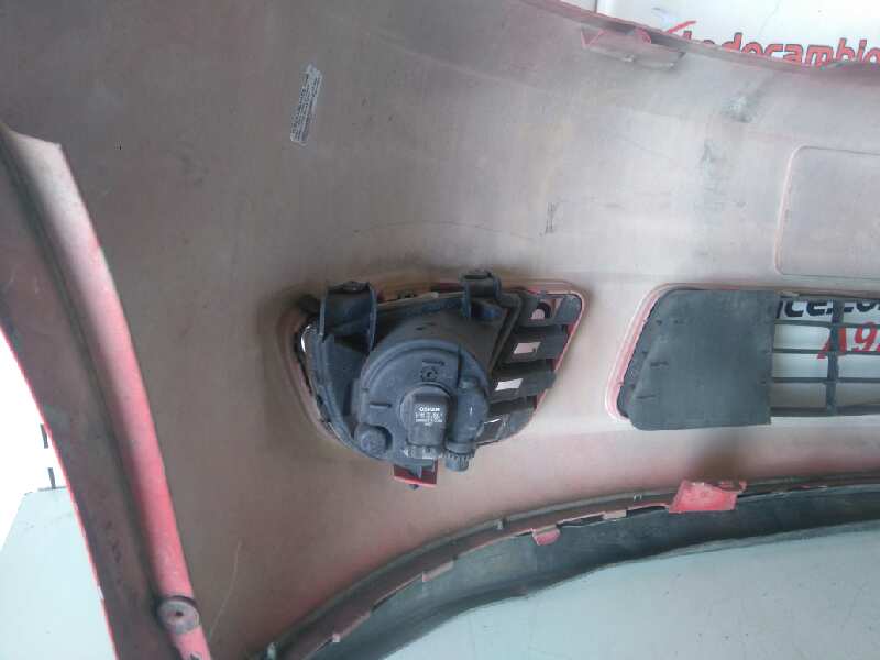 Faro antiniebla izquierdo ford fiesta v 1.4 16v