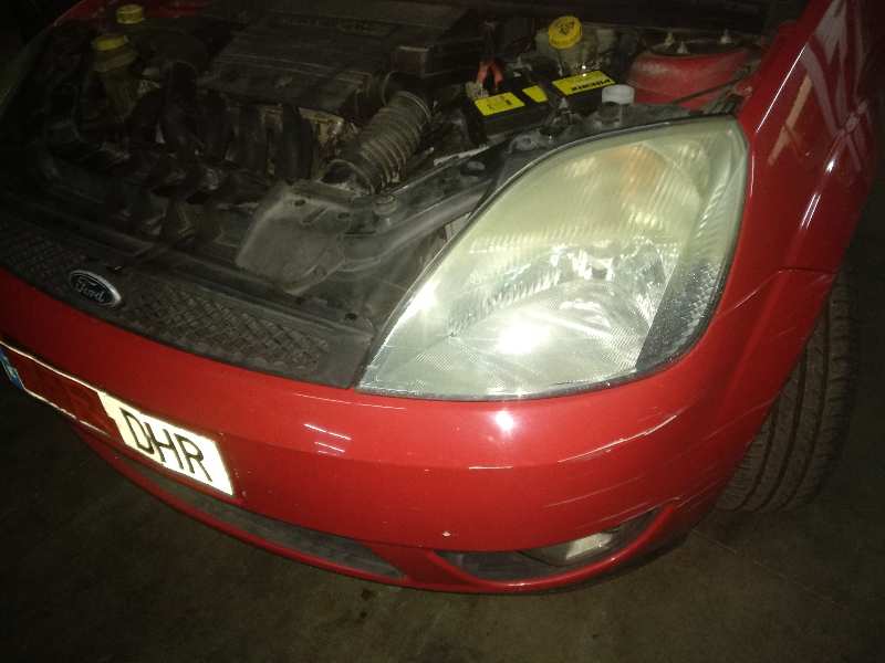 Faro izquierdo ford fiesta v 1.4 16v