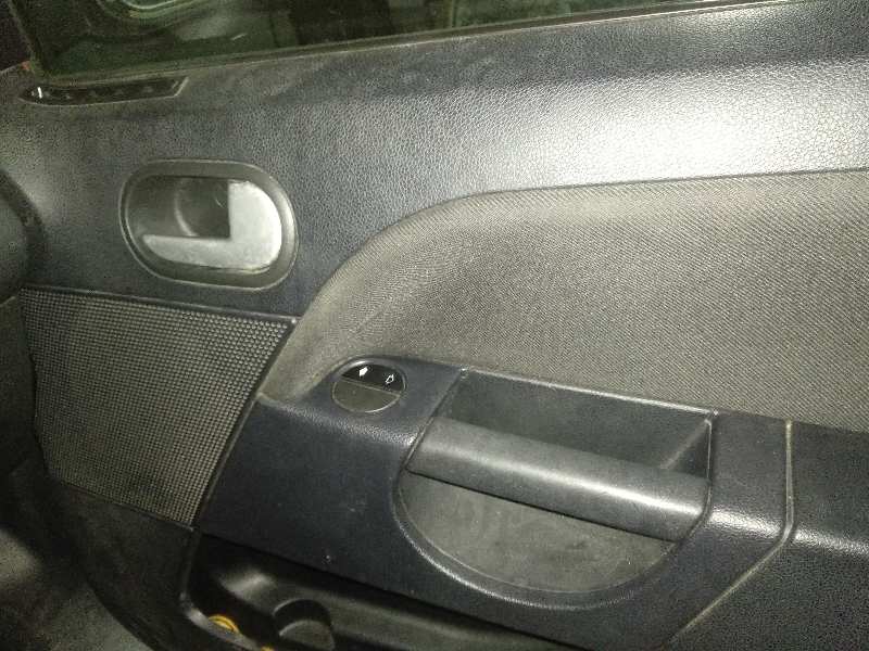 Mando elevalunas delantero derecho ford fiesta v 1.4 16v