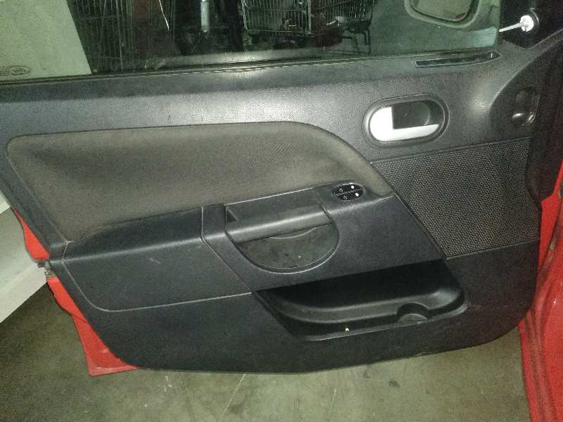 Maneta interior delantera izquierda ford fiesta v 1.4 16v