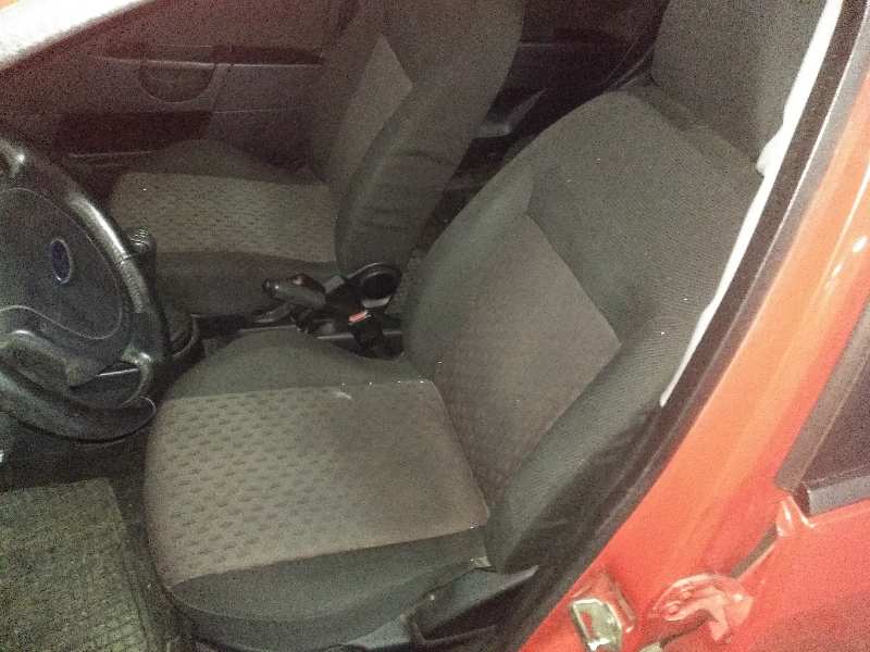 Asiento delantero izquierdo ford fiesta v 1.4 16v