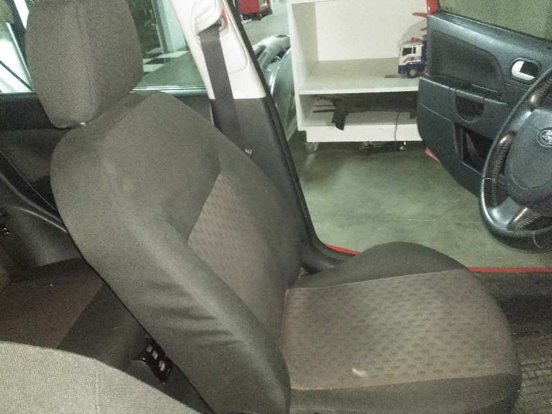 Asiento delantero izquierdo ford fiesta v 1.4 16v