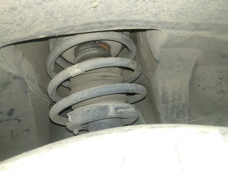 Amortiguador delantero derecho bmw 1 118 d