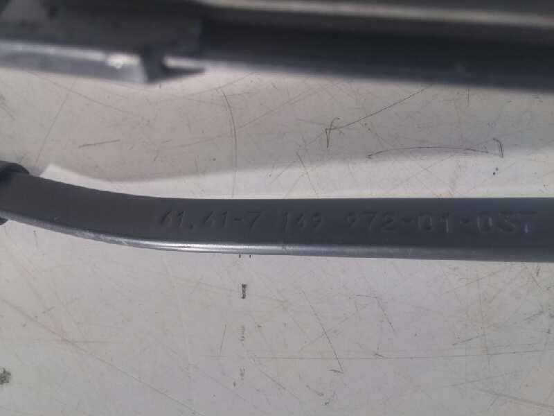 Brazo limpia delantero izquierdo bmw 1 118 d