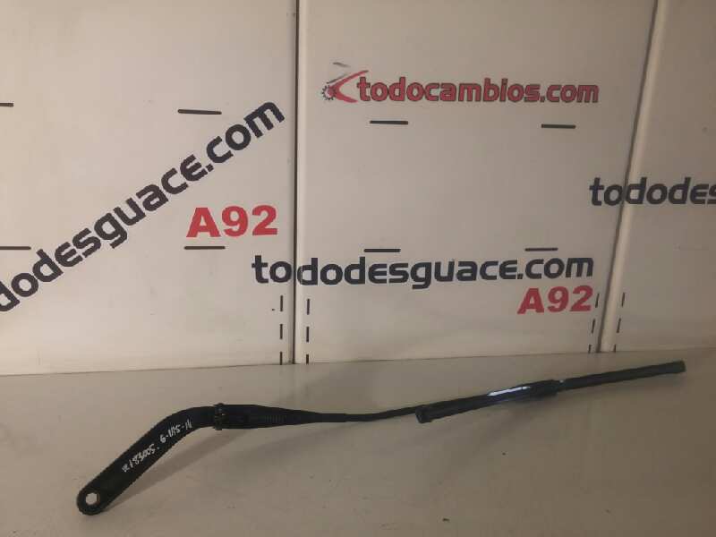Brazo limpia delantero izquierdo bmw 1 118 d