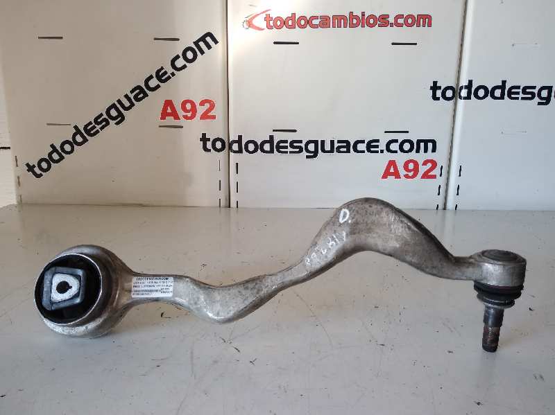 Brazo suspension inferior delantero derecho bmw 1 118 d