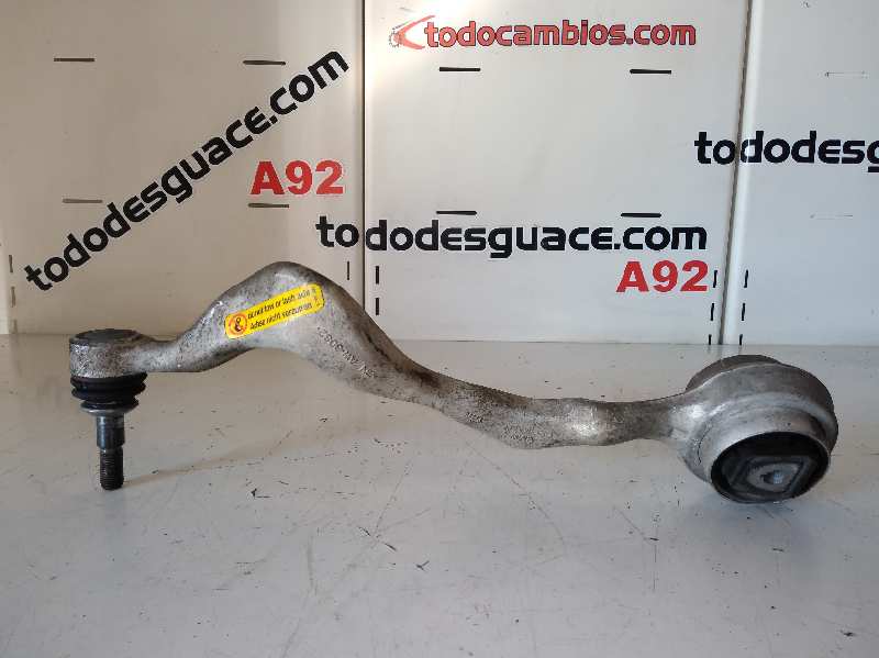 Brazo suspension inferior delantero derecho bmw 1 118 d