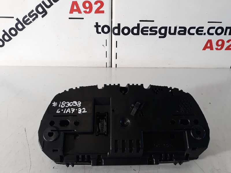 Cuadro instrumentos bmw 1 118 d