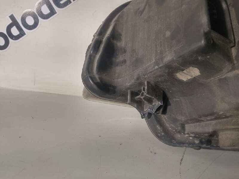 Faro derecho bmw 1 118 d