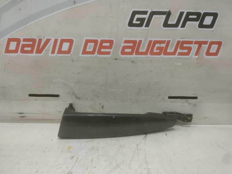 Maneta exterior delantera izquierda bmw 1 118 d