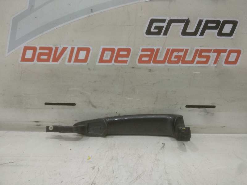 Maneta exterior delantera izquierda bmw 1 118 d