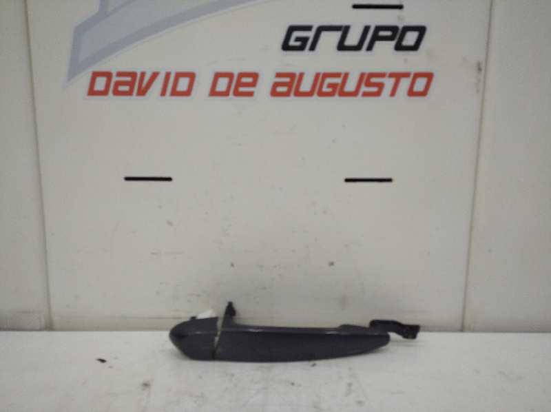 Maneta exterior trasera izquierda bmw 1 118 d