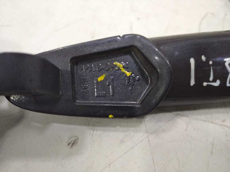 Maneta exterior trasera izquierda bmw 1 118 d